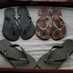 Havaianas bundle